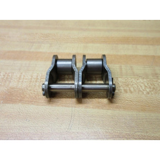 Diamond Chain Company CT-7334 Offset Link 80-2