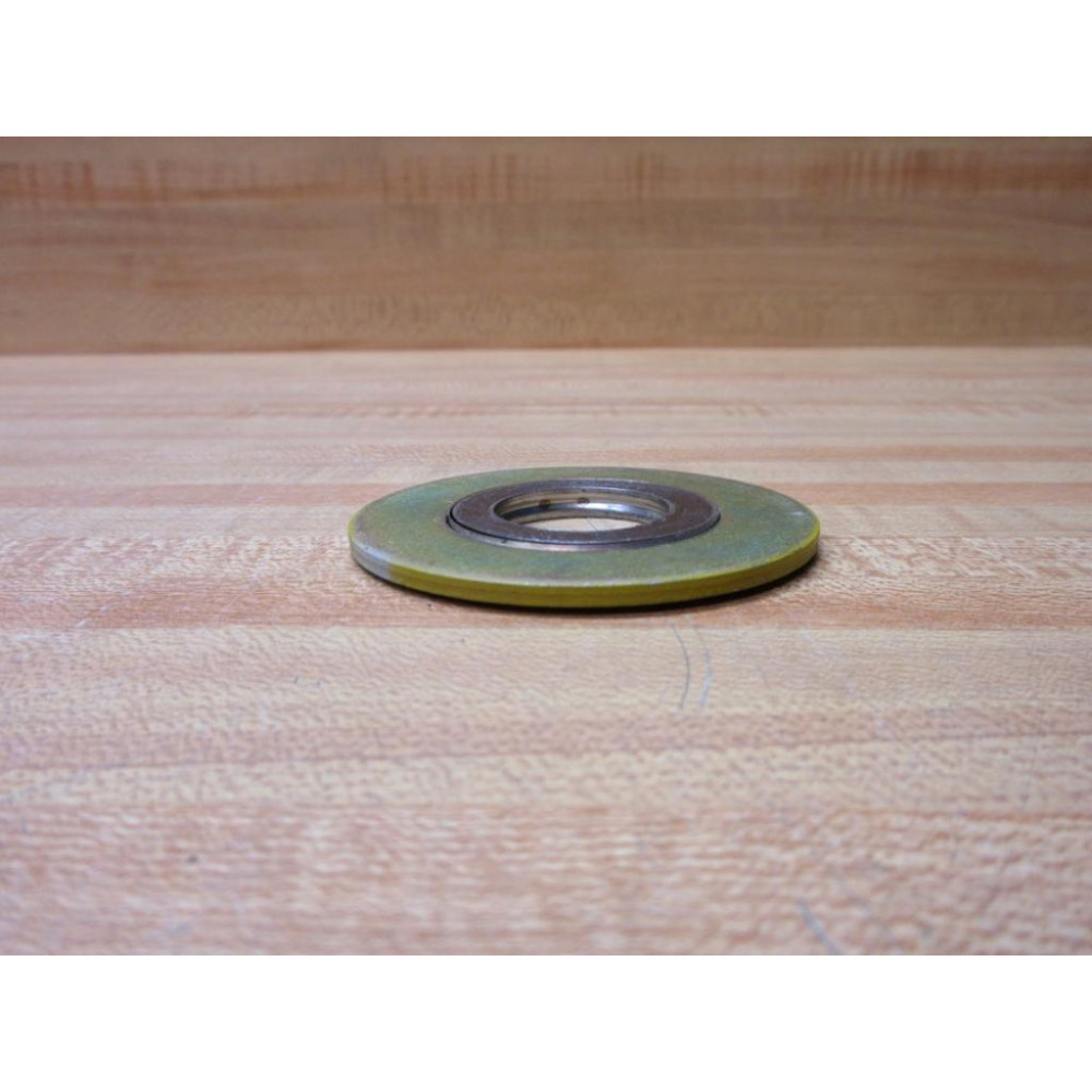 Teadit 34" 3600 ASME B16 20 304FG Gasket 34" 3600 (Pack of 2) - New No Box