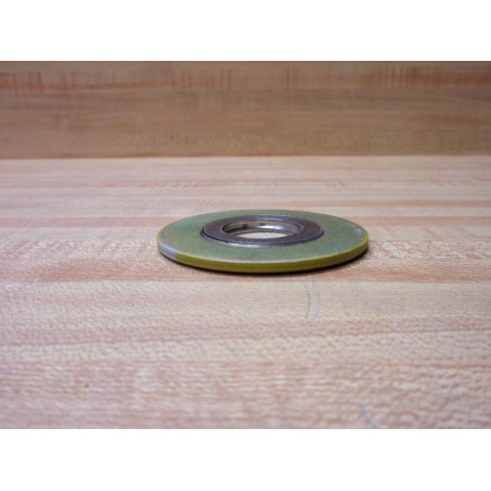 Teadit 34" 3600 ASME B16 20 304FG Gasket 34" 3600 (Pack of 2) - New No Box