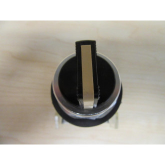 Allen Bradley 800T-J91KE7B Selector Switch 800TJ91KE7B - Used