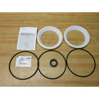 Alfa Laval 9611926637 Service Kit For Wetted Parts