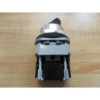 Allen Bradley 800T-H2DR1 Selector Switch - New No Box