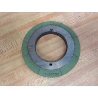 Siemens LDX:L0061076 Centrifugal Disc 343 D 546
