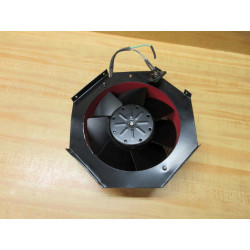 Royal Electric UT655D-TPB56 Fan UT655D-TP WGuard And Mounting Bracket - Used