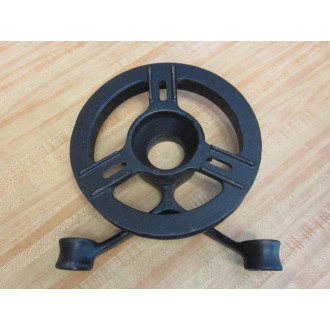 Babbitt No.2 Sprocket Rim - New No Box