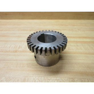 Falk 1050T-1.0625 Hub 710894 - New No Box