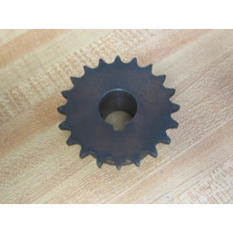 Martin 06B20 Sprocket WKYW - New No Box