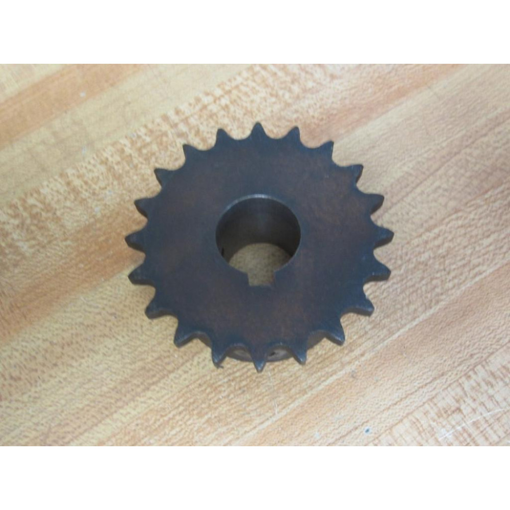 Martin 06B20 Sprocket WKYW - New No Box