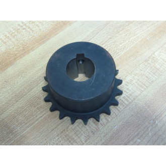 Martin 06B20 Sprocket WKYW - New No Box