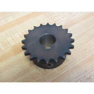 Martin 06B20 Sprocket WKYW - New No Box