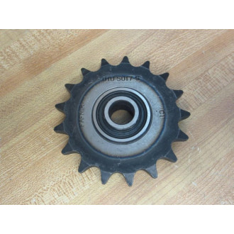 Fafnir 010-5017-S Idler Sprocket 0105017S - New No Box