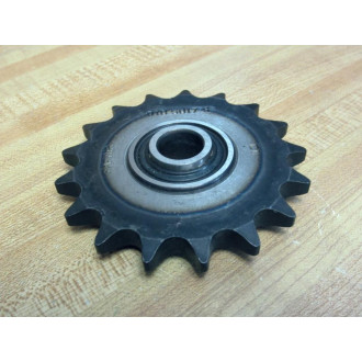 Fafnir 010-5017-S Idler Sprocket 0105017S - New No Box
