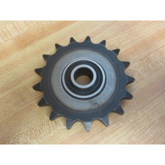 Fafnir 010-5017-S Idler Sprocket 0105017S - New No Box