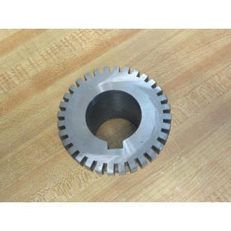 Falk 1040T 1.4375 Grid Coupling Hub 1040T14375 - New No Box
