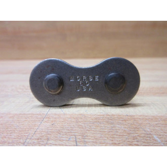Morse 332290 Offset Link 80-2 CL CP SF (Pack of 2) - New No Box