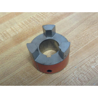 Lovejoy L-075 .875 Coupling L075 78 Silver Colored - New No Box