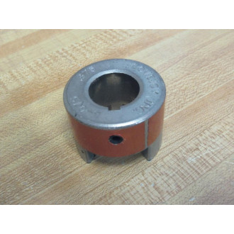 Lovejoy L-075 .875 Coupling L075 78 Silver Colored - New No Box