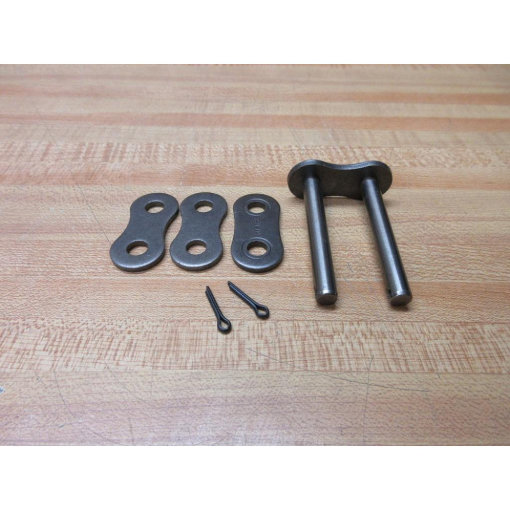 Tsubaki RS80-2-CL Connecting Link RS80 (Pack of 2)