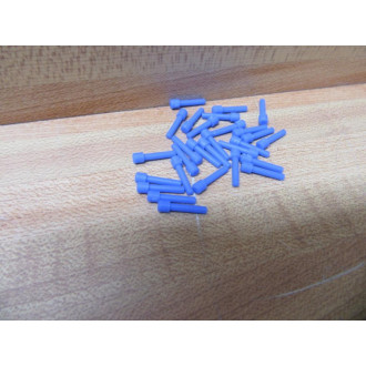 Amphenol 10-405996-016 Connector SealPlug 10405996016 (Pack of 28)