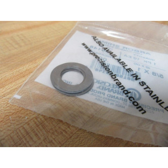 Precision Brand 25148 Arbor Shim (Pack of 20)