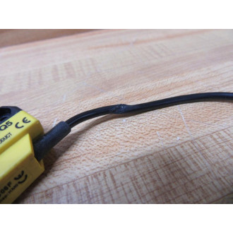 Banner QS18VP6LDQ5 Photoelectric Sensor - Used