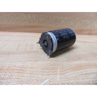 Siemens 02.85 Electrolytic Capacitor GPF 0285 - New No Box