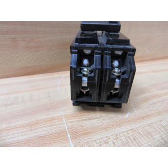 General Electric THQL215 Circuit Breaker 15A 2 Pole GE - New No Box