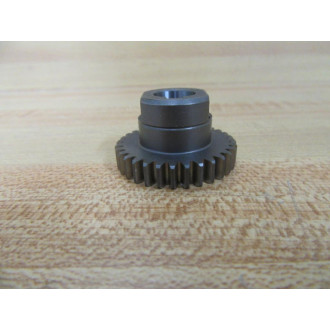 Fanuc QG95Z Gear - New No Box