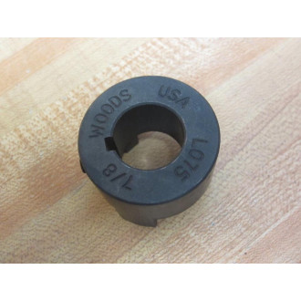 TB Wood's L075 78 Jaw Coupling L07578 - New No Box