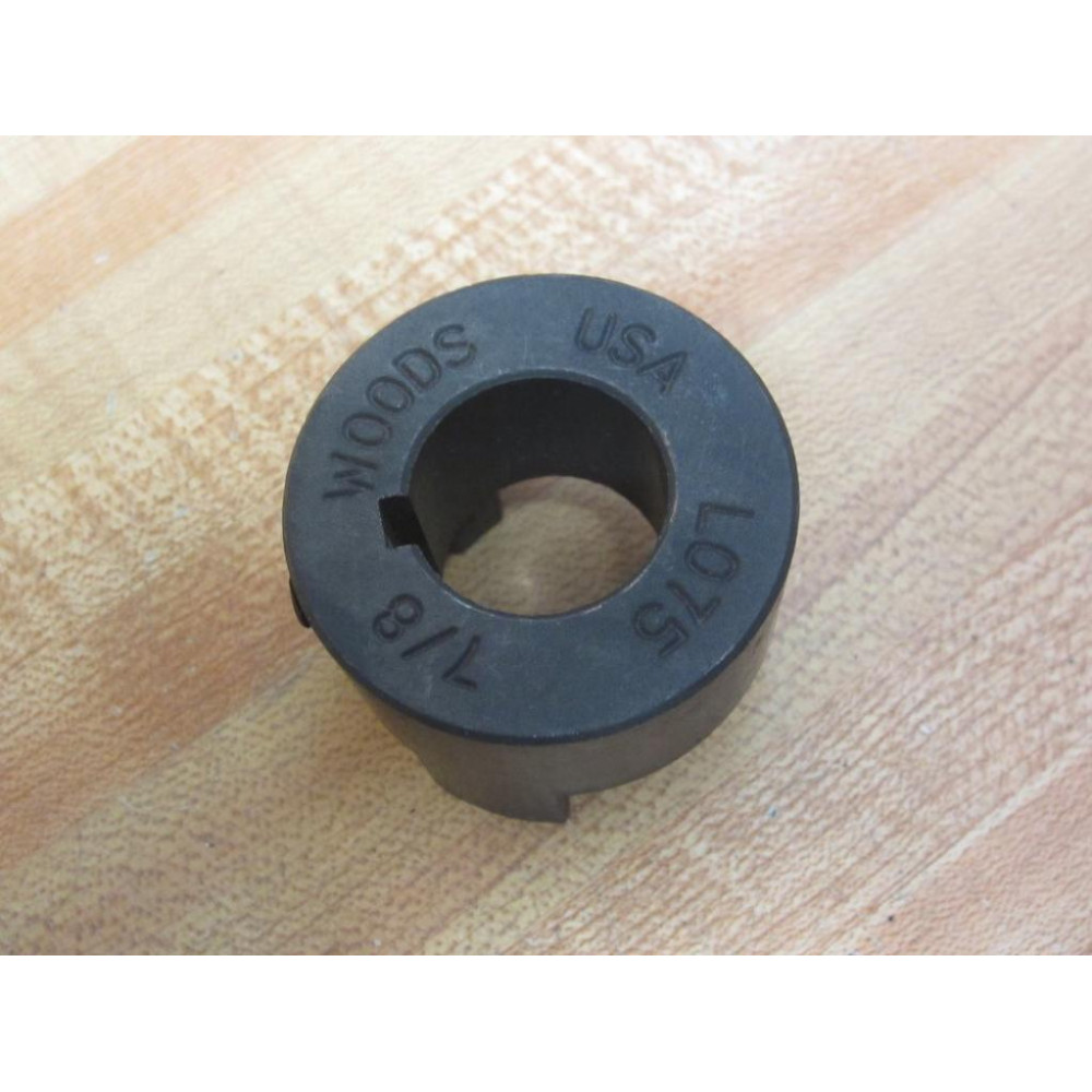 TB Wood's L075 78 Jaw Coupling L07578 - New No Box