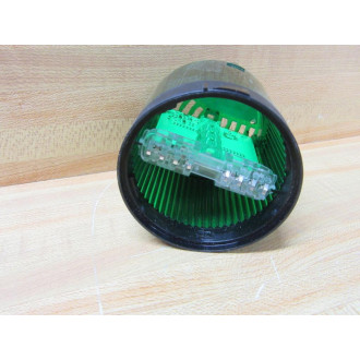 Allen Bradley 856T-BT3 Green LED Steady Stack Light 856TBT3