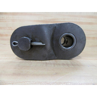 EBC 240-2OL Offset Link