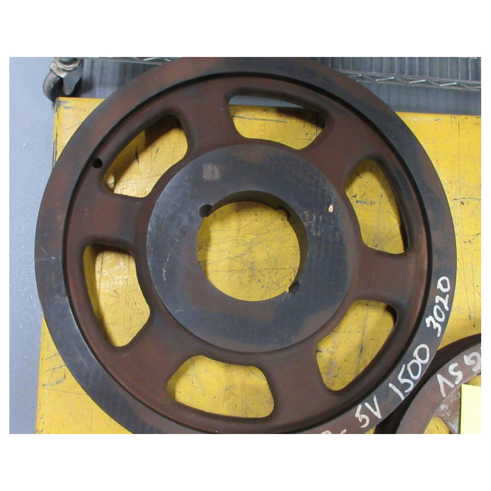 Generic 25V15-0-3020 Sheave 25V1503020 - New No Box