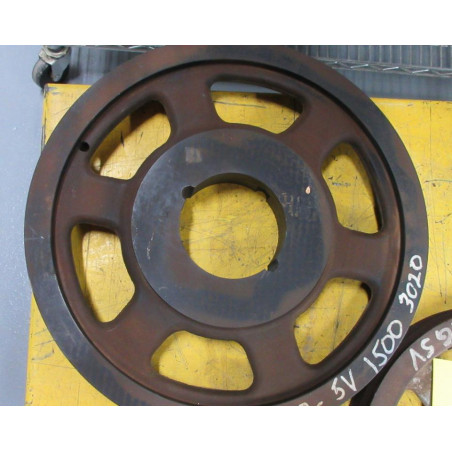 Generic 25V15-0-3020 Sheave 25V1503020 - New No Box