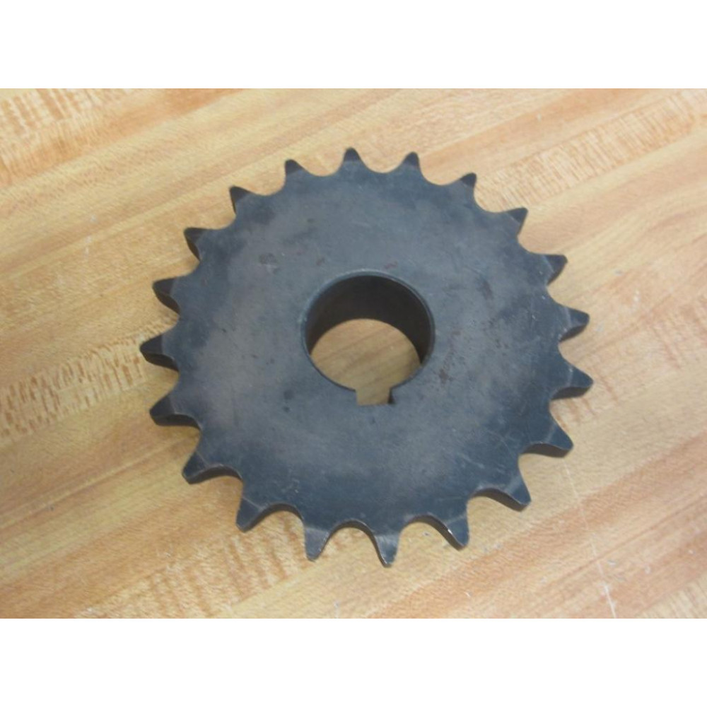 Martin 60BS20 1 716 Bored To Size Sprocket 60BS201716 - New No Box