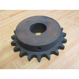 Martin 60BS20 1 716 Bored To Size Sprocket 60BS201716 - New No Box