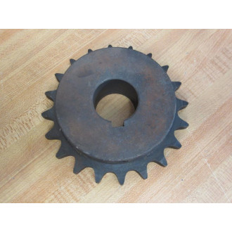 Martin 60BS20 1 716 Bored To Size Sprocket 60BS201716 - New No Box