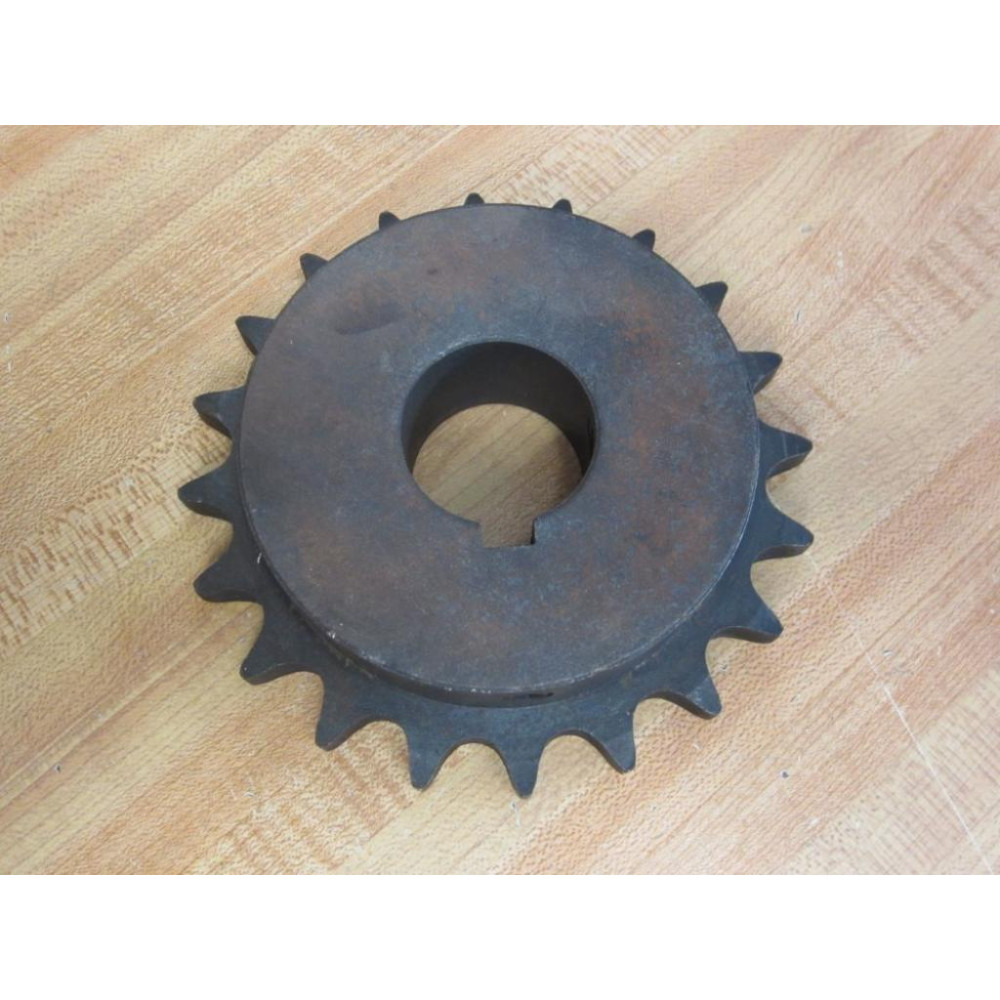 Martin 60BS20 1 716 Bored To Size Sprocket 60BS201716 - New No Box