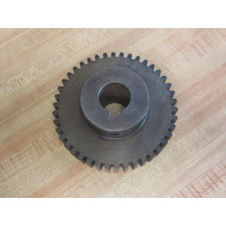 Martin S1042 14 12 Spur Gear S10421412 - New No Box