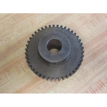 Martin S1042 14 12 Spur Gear S10421412 - New No Box