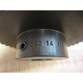 Martin S1042 14 12 Spur Gear S10421412 - New No Box