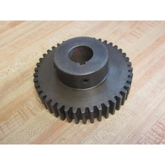 Martin S1042 14 12 Spur Gear S10421412 - New No Box