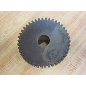 Martin S1042 14 12 Spur Gear S10421412 - New No Box