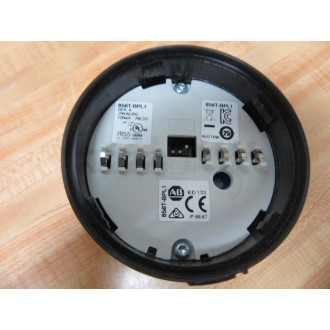 Allen Bradley 856T-BPL1 Piezo Module In-Line 856TBPL1