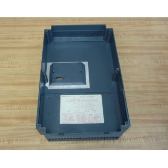 General Electric 6VAF34301 5B-A2 AF-300B Drive Panel Front Panel Only - Used