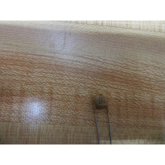 Generic 750 Capacitor 3KV 20% (Pack of 12) - New No Box