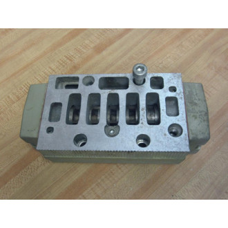 Ross W7056A6331 Directional Control Valve - Used