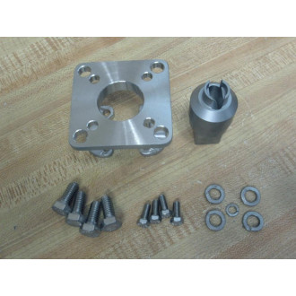 Neles-Jamesbury LK-1869 Linkage Kit LK1869