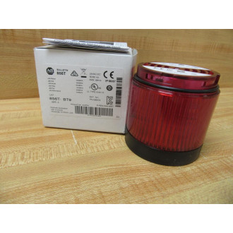 Allen Bradley 856T-BT9 LED Steady Stack Light 856TBT9