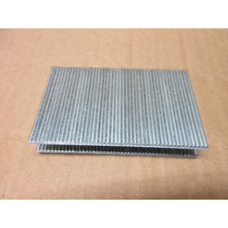 DeWalt DWCS1516 15.5 Gauge Flooring Staples (Pack of 7720)